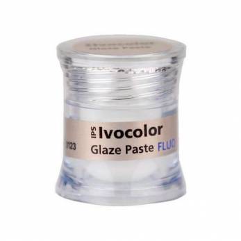 Глазурь Ivocolor пастообразная (3г) FLUO, 667691, Ивоклар-Вивадент