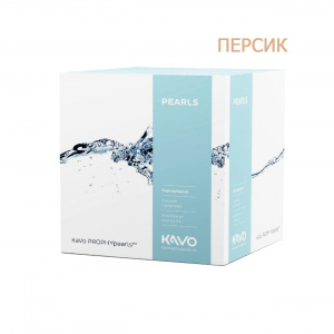 Порошок KaVo ProphyPearls персиковый вкус (80штх15г). 1.010.1829