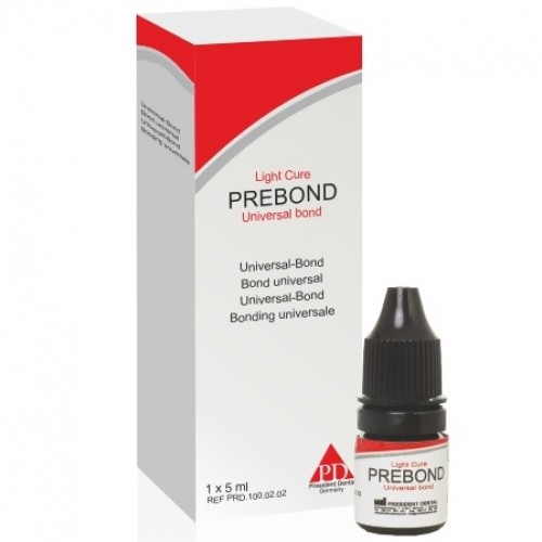 Пребонд (Prebond), адгезив. 5 мл, PRD.01.1000202, Pr Dental