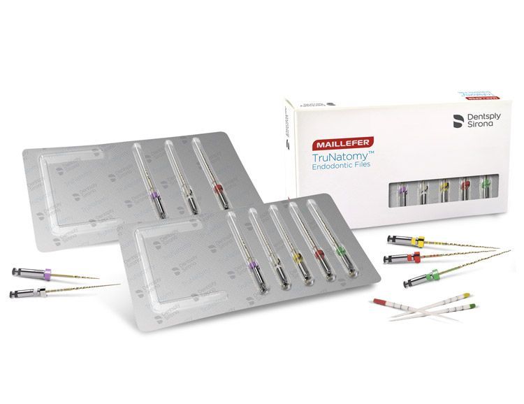 Dentsply Maillefer