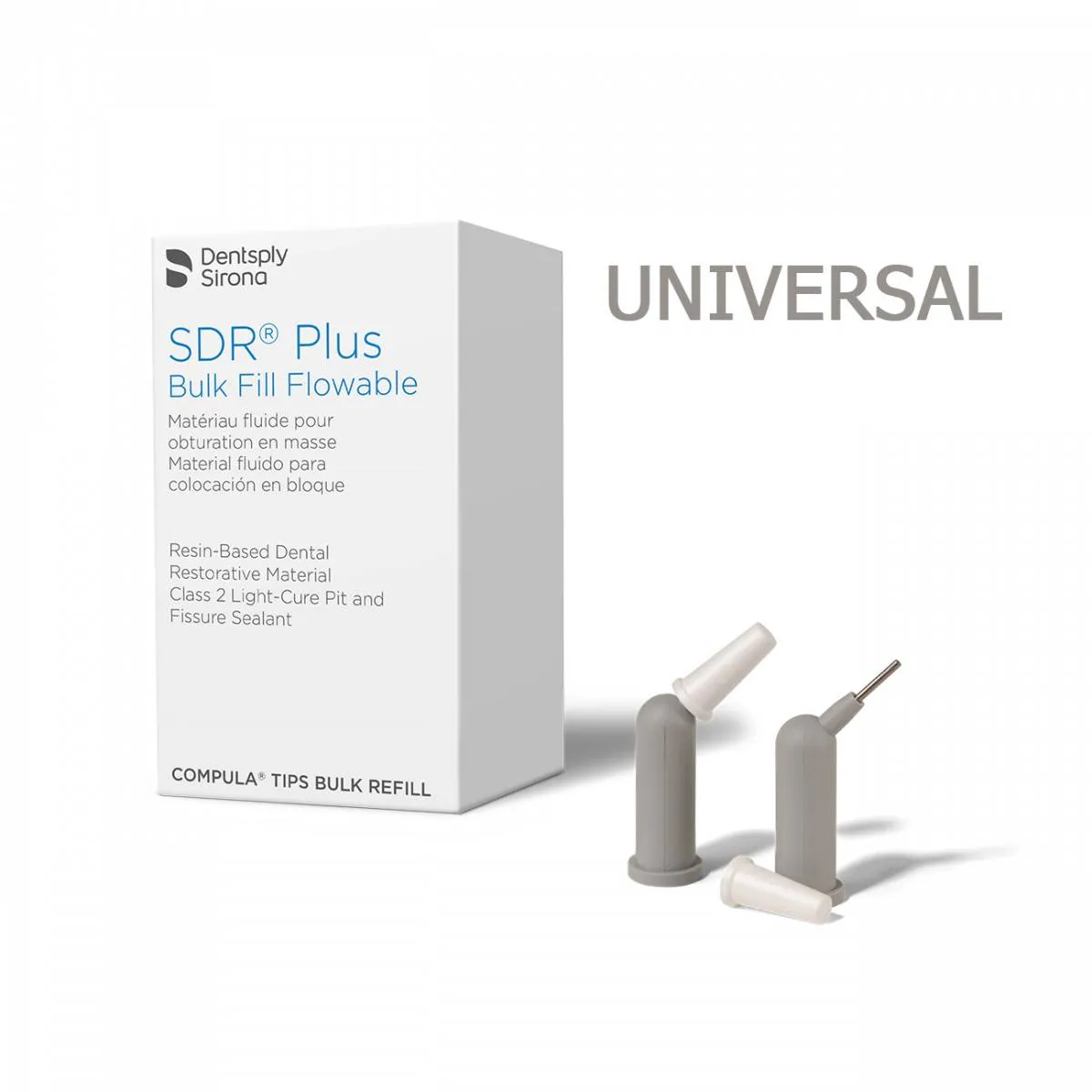 SDR