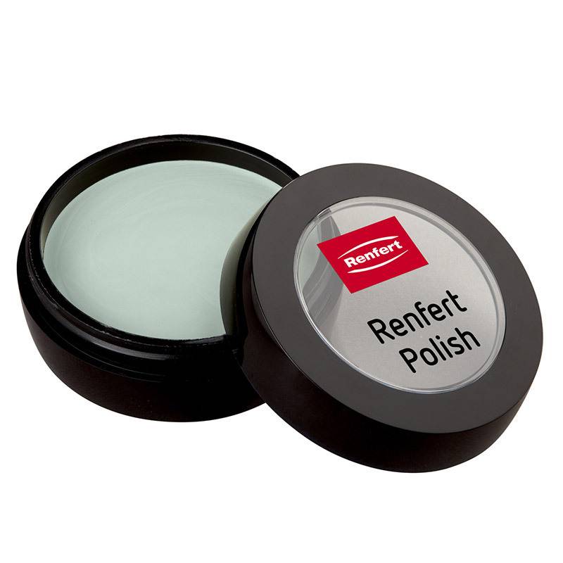 Паста полировочная Polish all-in-one (18г) #510-0100, RENFERT