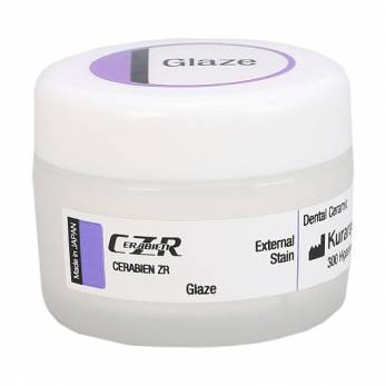 Керамика CZR Glaze глазурь (10г), Noritake