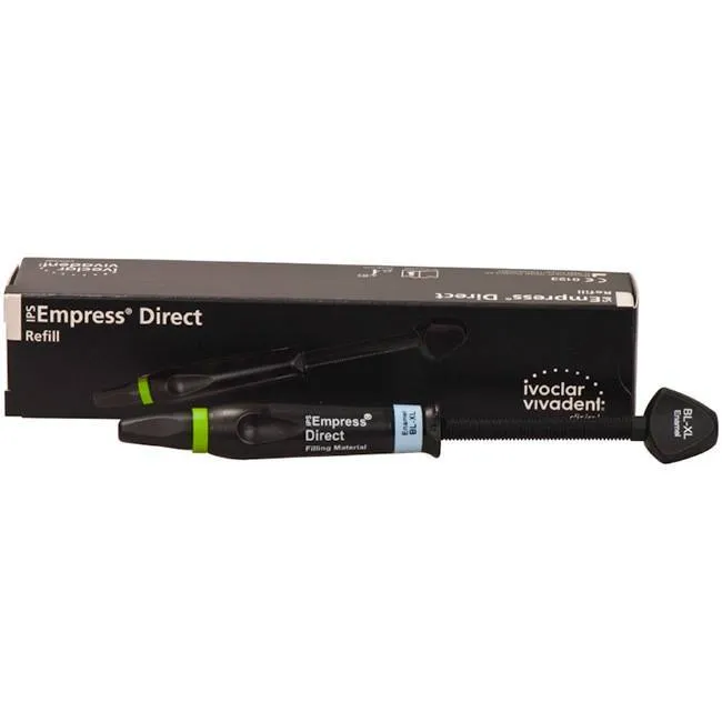 IPS Empress Direct