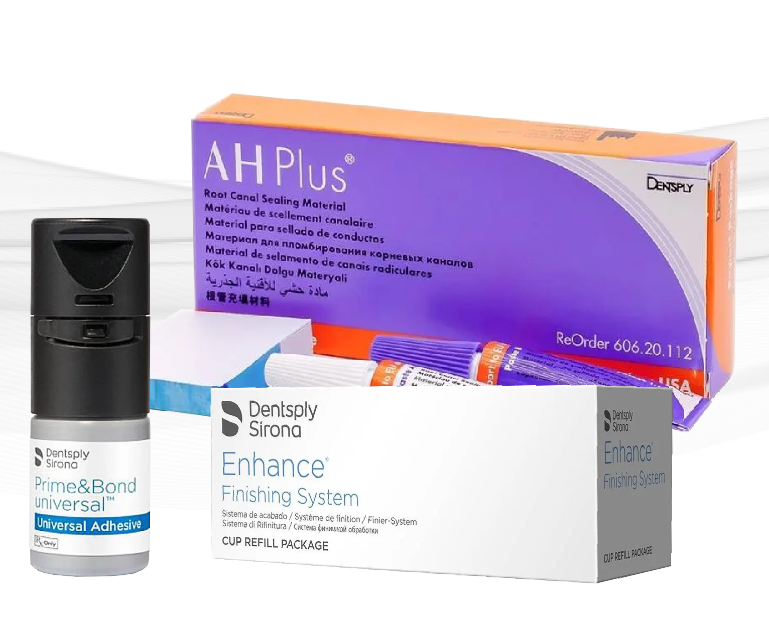 Акция Dentsply Sirona