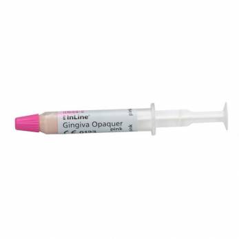 Инлайн Опакер GINGIVA PINK (3г) 593287, Ивоклар-Вивадент