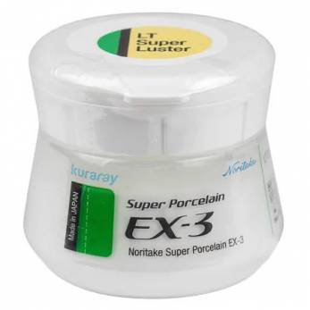 Керамика EX-3 Люстровый фарфор LUSTER LT1 (50г), 10-377, Noritake