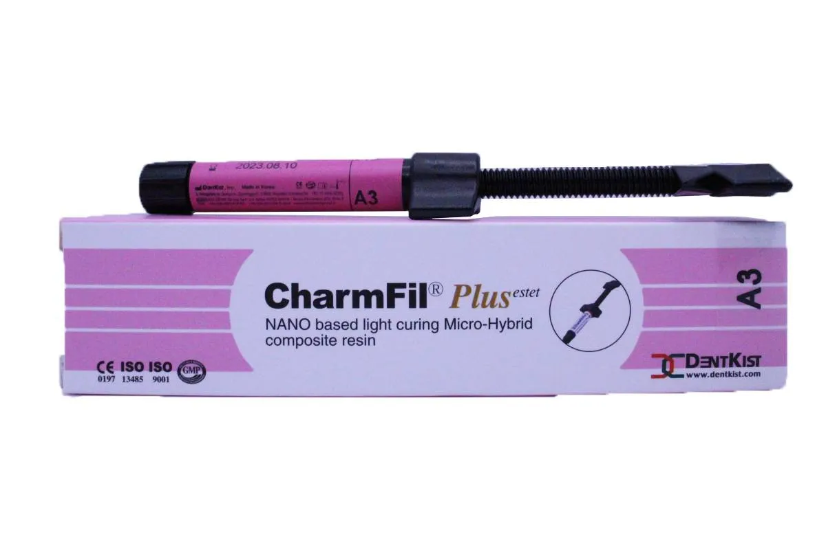 CharmFil Plus
