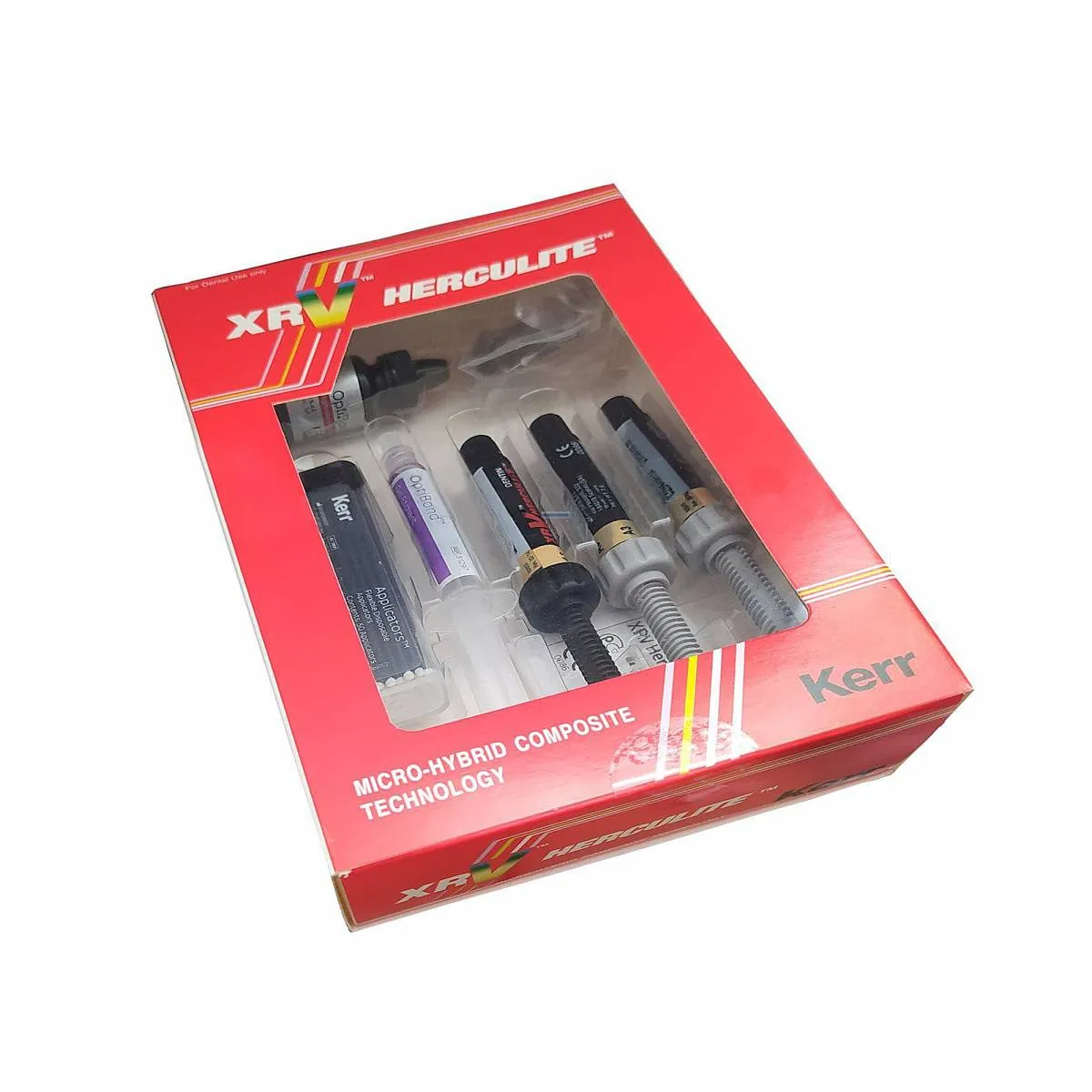 Herculite XRV