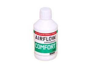 Порошок для Аэр-Фло Комфорт (AirFlow Comfort), 40мкм, Мята, 300г, EMS