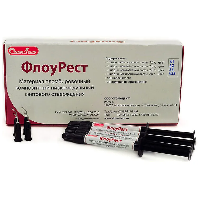 Унирест/Флоурест