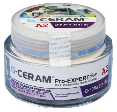 G-CERAM
