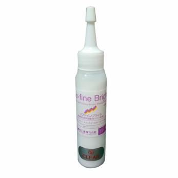 Ре-Файн Брайт (Re-Fine Bright), CLEAR, пластмасса, 50г, полимеризация 3мин, STYRFB-CLEAR/50, YAMAHACHI