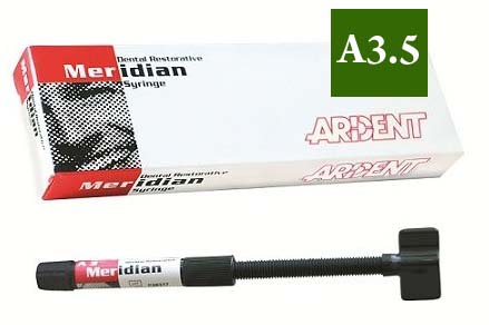 Меридиан А3,5 шпр. (4г) (Meridian A3,5), АВ Ardent