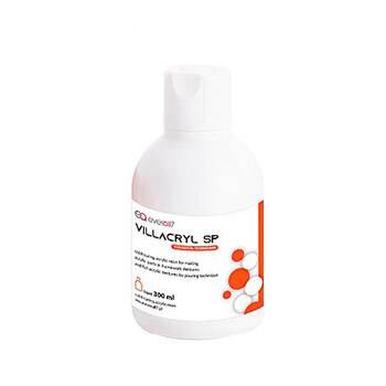 Виллакрил SP (Villacryl SP), жидкость, 300мл, Everall7