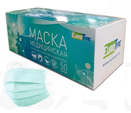 Маски