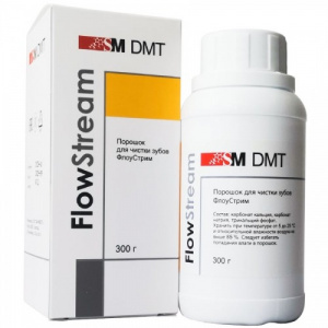 ФлоуСтрим, 300 г, Кола,SM DMT