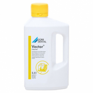 Вектор Клинер жидкость для очистки аппарата Vector и RinsEndo (2,5л), DURR