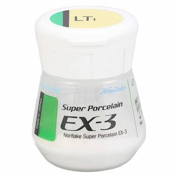 Керамика EX-3 Люстровый фарфор LUSTER T BLUE (10г), 12-68, Noritake