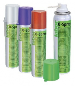 АрТи-спрей синий O-Spray (75мл), Германия