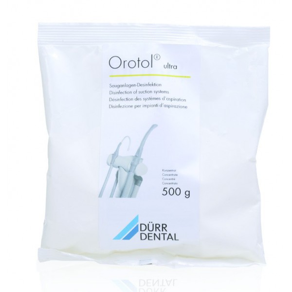 Оротол Ультра (500г) (Orotol Ultra), DURR