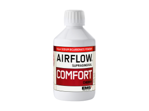 Порошок для Аэр-Фло Комфорт (Air Flow Comfort), 40мкм, Вишня, 300г, EMS