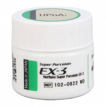 Керамика EX-3 Паста-опак NP2.5 (6г), 10-194, Noritake