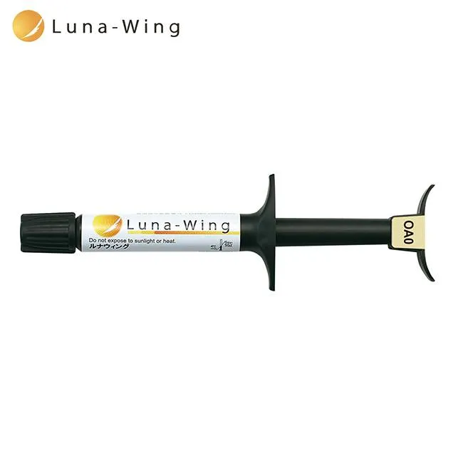 Luna-Wing