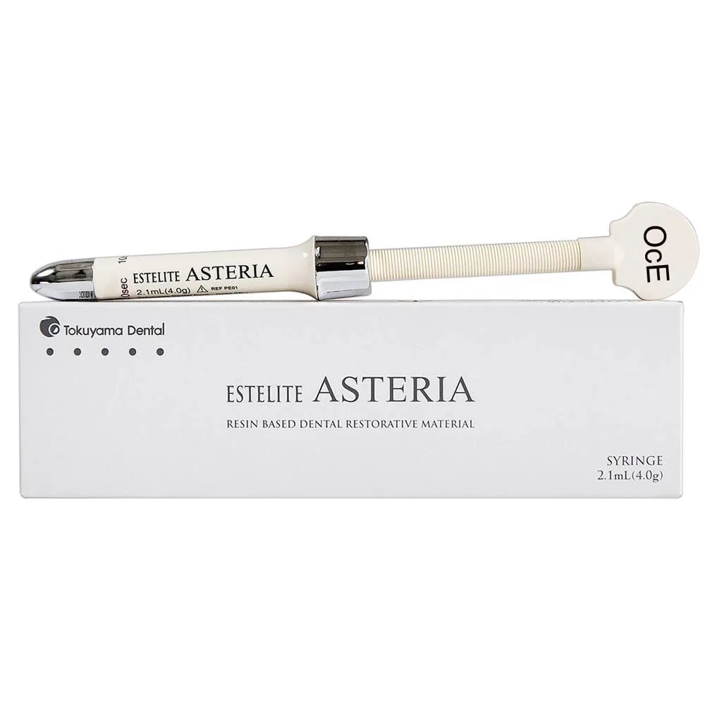 Estelite Asteria