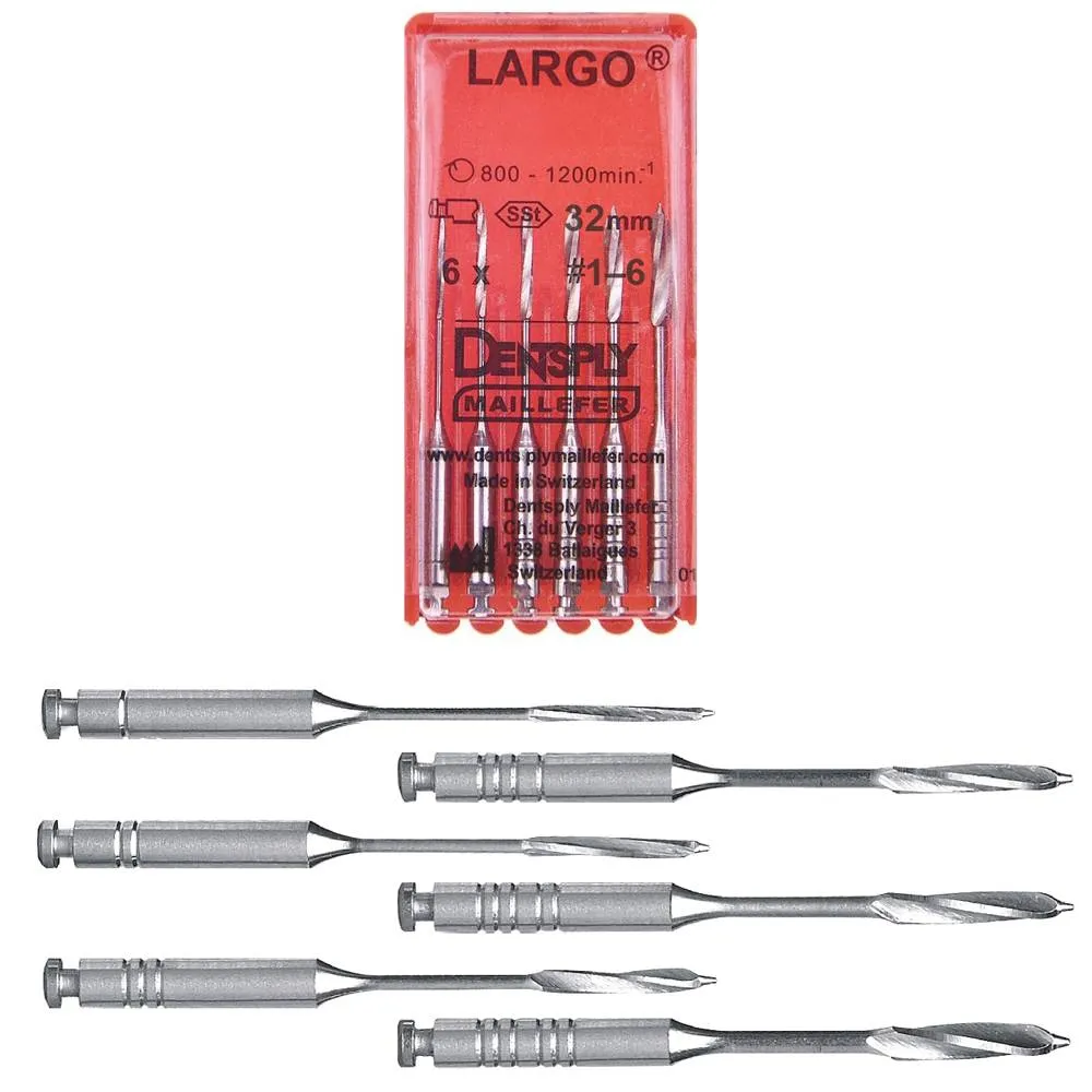 Largo (Maillefer)