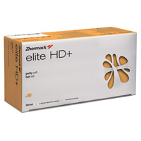 Элит HD+ Патти Софт Фаст (Elite HD + Putty Soft Fast Set), 2х250мл, С203010, Zhermack