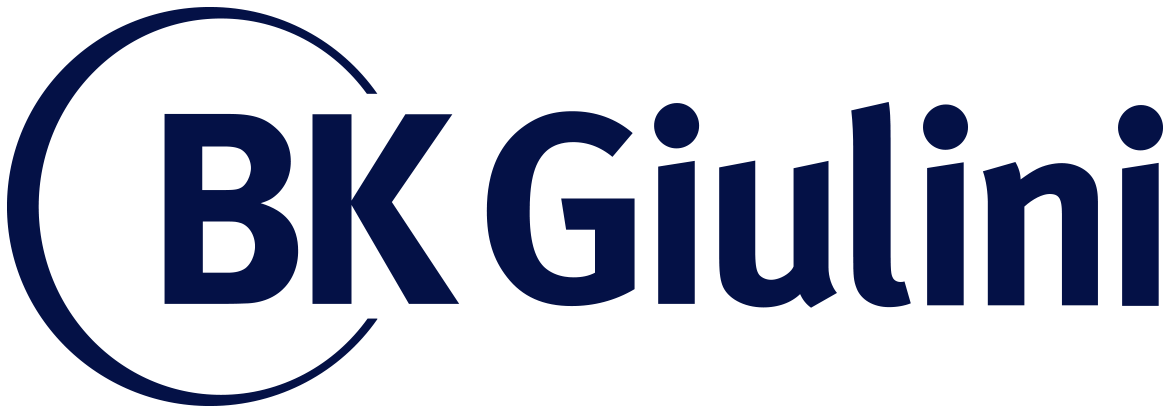 BK Giulini Chemie