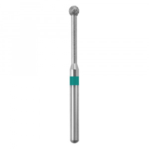 Бор алмазный Coarse  801/018 SL  FG, СС Вайт
