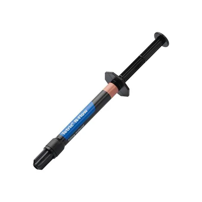 Tetric N-Flow