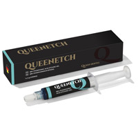 Протравочный гель Queenetch, 5г, PEG0005QE000, Queen Dental