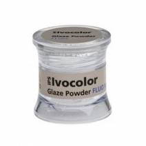 Глазурь Ivocolor порошкообразная (1,8г) FLUO Powder 667686, Ивоклар-Вивадент
