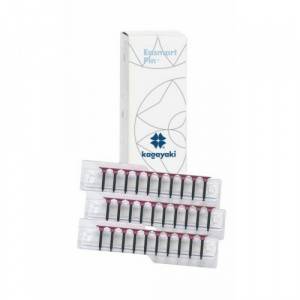 Диски полиры мягкие розовые (30шт) (Ensmart Pin 32) KAGAYAKI