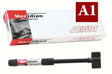 Меридиан А1 шпр. (4г) (Meridian A1), АВ Ardent