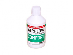 Порошок для Аэр-Фло Комфорт (AirFlow Comfort), 40мкм, Мята, 300г, EMS