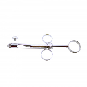 Шприц карпульный Dental Cartridge Syringes (c тремя кольц.), Пакистан