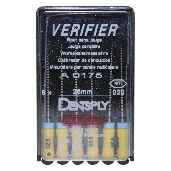 Verifier (Вериферы)