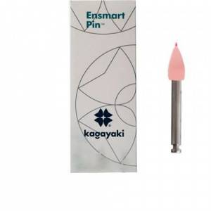 Пики полиры мягкие розовые (30шт) (Ensmart Pin 32) KAGAYAKI