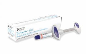 Эстет-Икс (Esthet-X HD), A3, шприц, 3г, 630659, ДЕНТСПЛАЙ