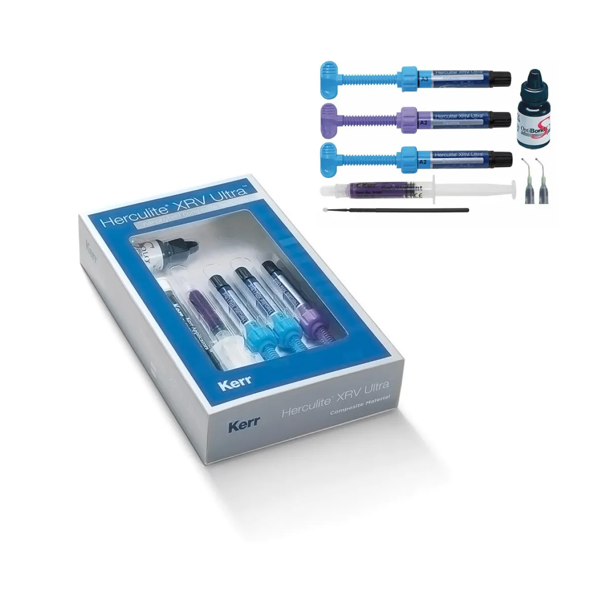 Herculite XRV Ultra
