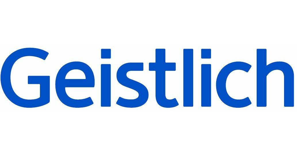 Geistlich
