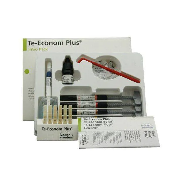 Te-Econom Plus
