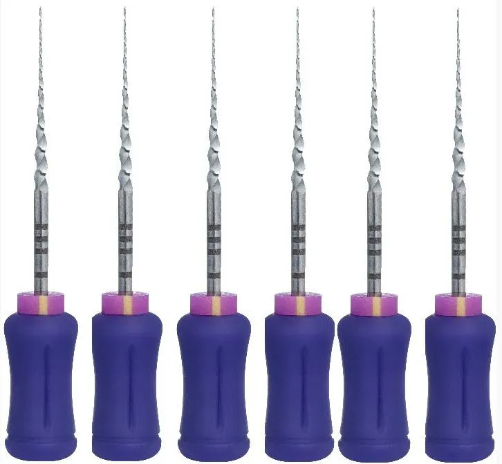 Protaper Eurofile