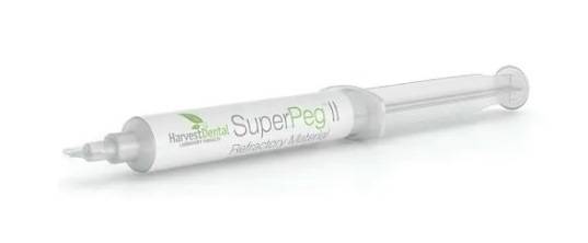 Жидкий трегер SuperPeg II, 12мл, 8510, Harvest Dental