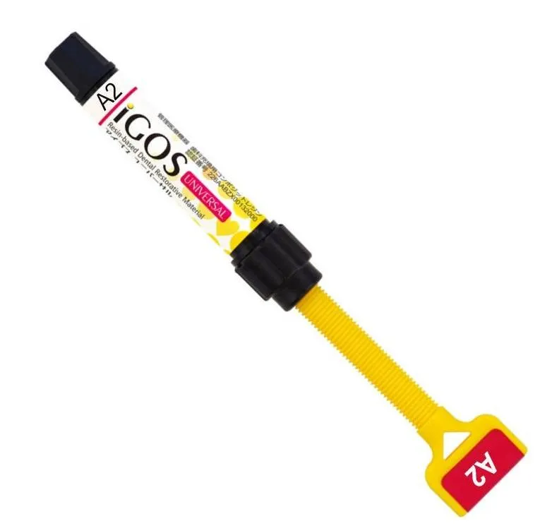iGOS Universal