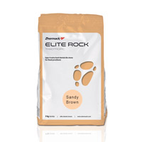 Супергипс Элит Рок (Elite Rock), Sandy Brown, 3кг, класс 4, С410030,  Zhermack